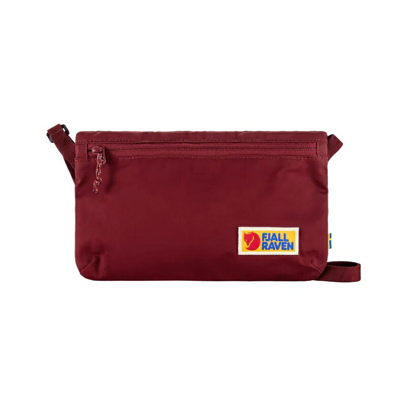 ├登山樂┤瑞典 Fjallraven Vardag Pocket 旅行隨身袋 # FR27248