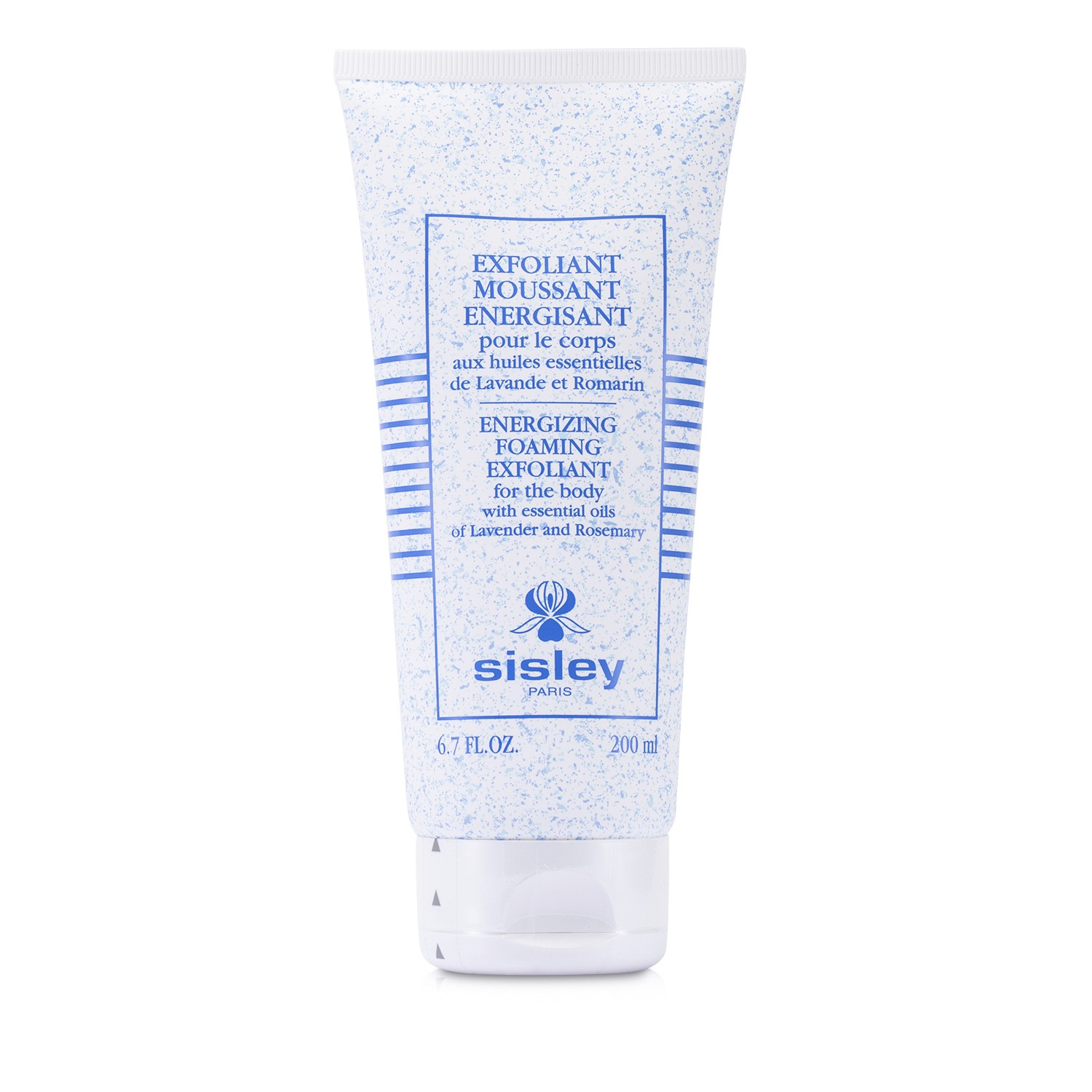 希思黎 Sisley - 身體淨采磨砂凝露 200ml 1