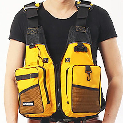 救生衣釣魚大人背心輕便背心車載智能磯釣專業浮潛大浮力路亞馬甲 小山好物嚴選 2
