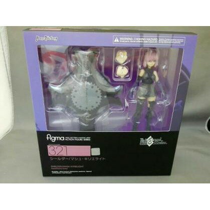 預購 日本進口日版fate Grand Order 瑪修基列萊特手辦盾娘瑪修手辦figma 星野日本玩具 台灣樂天市場 Line購物