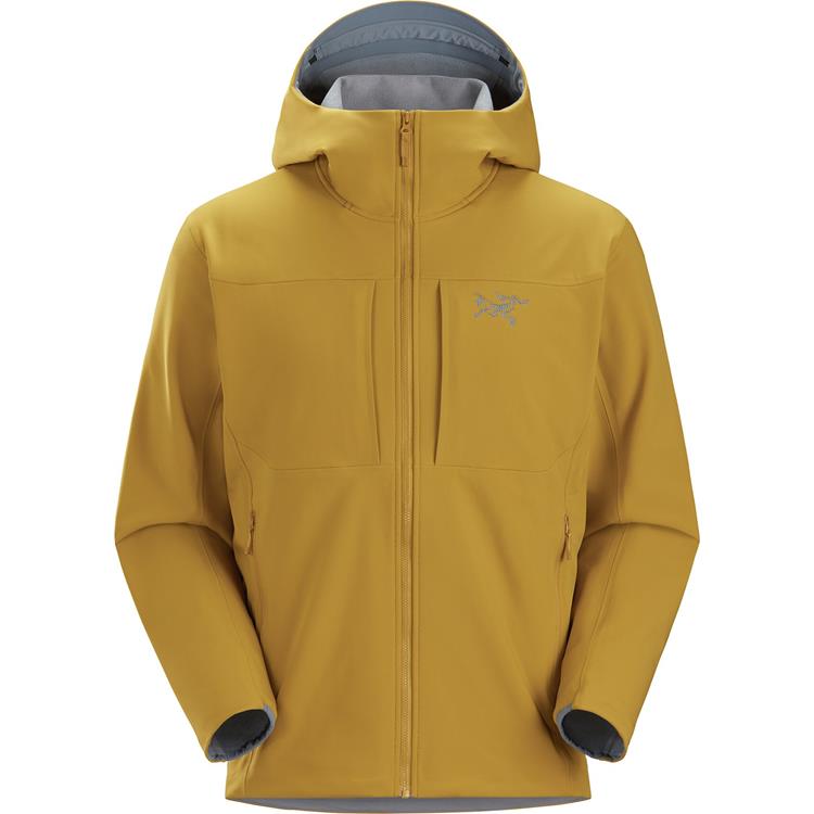 Arcteryx 始祖鳥Gamma MX Hoody 男款連帽軟殼外套/軟殼衣30702