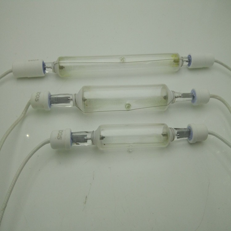 【可開發票】定制
            100W250W300w400瓦紫外線實驗燈光化學催化固化降解烤箱汞燈uv燈 1