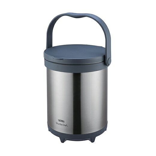 【THERMOS膳魔師】 燜燒鍋3.0L / 4.5L / 6.0L  TCRA-4500 2