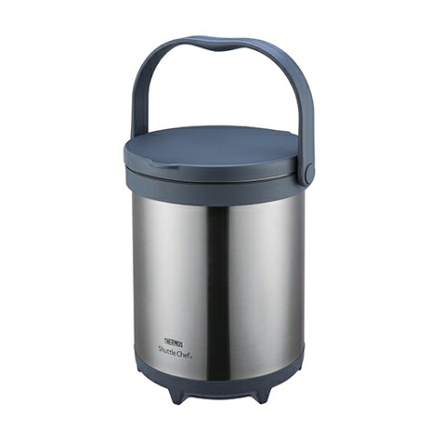 【THERMOS膳魔師】 燜燒鍋3.0L / 4.5L / 6.0L TCRA-4500 2