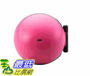 [7東京直購] ELECOM SMP120折疊式球型喇叭 ASP-SMP120 USB充電 黑綠/黑粉/白 可選