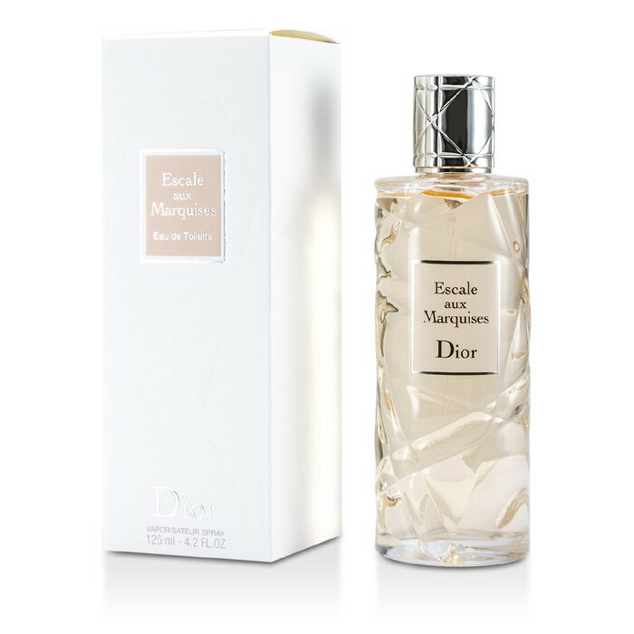 Christian Dior 迪奧escale Aux Marquises大溪地風情淡香水125ml 4 2oz 草莓網strawberrynet Rakuten樂天市場