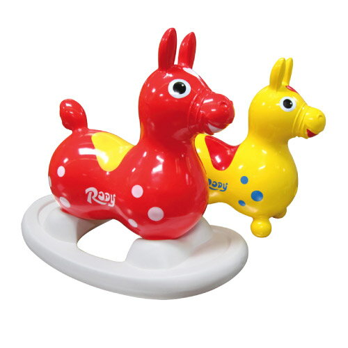 《義大利 RODY 超彈力跳跳馬配件 ~RODY搖板 》★衛立兒生活館★