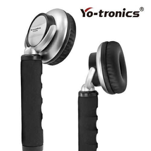 【Yo-tronics】YTH-310S DJ混音台用單邊耳機(電音混音器材)