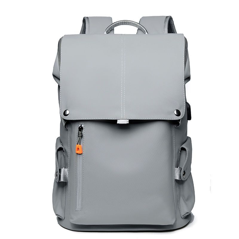 背包男2024新款旅行背包雙肩包大容量書包男韓版潮流電腦包15.6寸