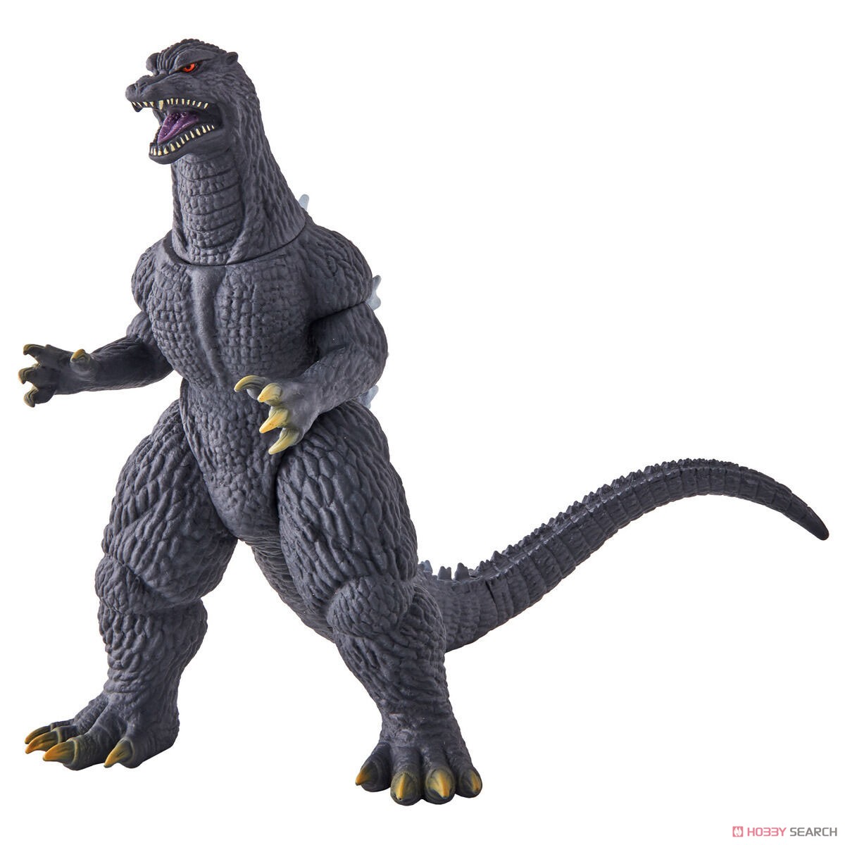 《BANDAI》哥吉拉 特攝 MOVIE MONSTER系列軟膠 哥吉拉 2004 代理版 東喬精品百貨