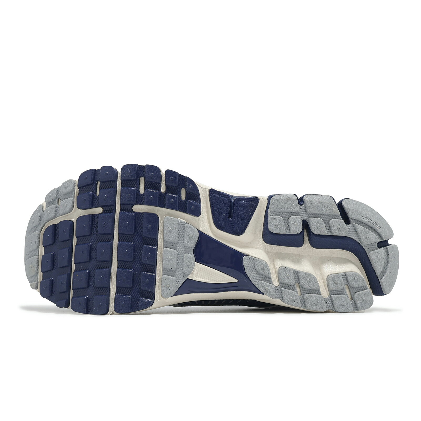 Nike 休閒鞋 Zoom Vomero 5 Yankees 男鞋 灰 藍 洋基藍 復古 運動鞋 FB9149-003 3