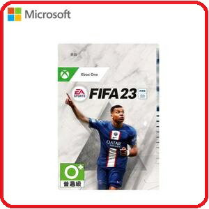 Microsoft 微軟 FIFA 23 - 標準版 Xbox One 下載版