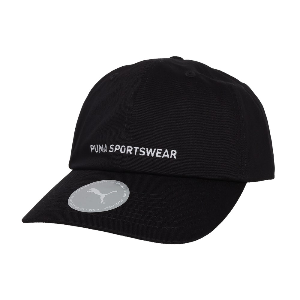 PUMA 基本系列 Sportswear 棒球帽(防曬 遮陽 棒球帽 運動 帽子「02403601」≡排汗專家≡