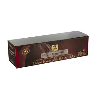 《AJ歐美食鋪》法國 Cacao Barry 44% 巧克力棒 8CM*20隻 40隻