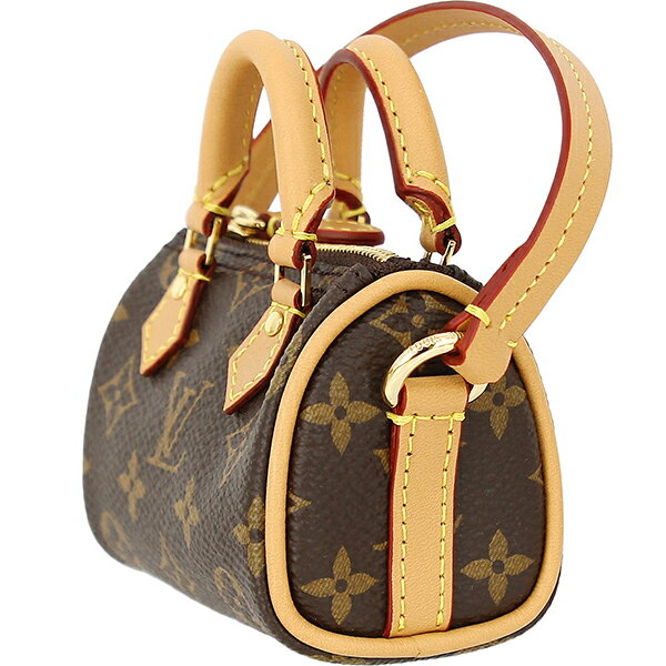 精選★LOUIS VUITTON Speedy 系列M00544小廢波士頓包(國外倉庫現貨)  ~【春季女王節 心動優惠 送禮首選★菲尼斯 國際精品3折起】 1