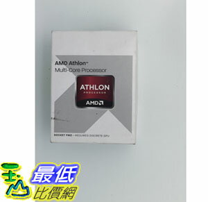 AMD Athlon X4 850 3.2G 4M AD850XYBI44JC 65W 四核四線