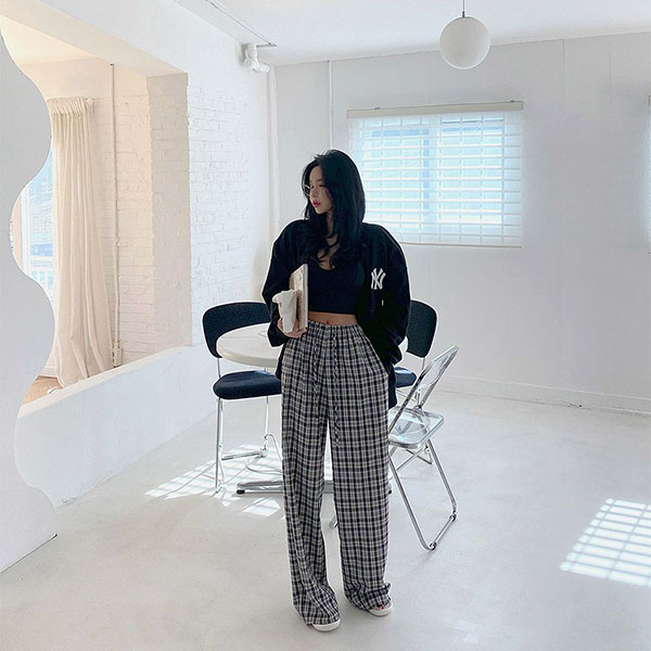 ANNAS 正韓 NY 外套 棒球外套 夾克 運動 休閒 個性 潮流 韓國 4