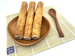 《大來食品》【幸福冬季火鍋】日式系列火鍋料 魚香卷10支/包