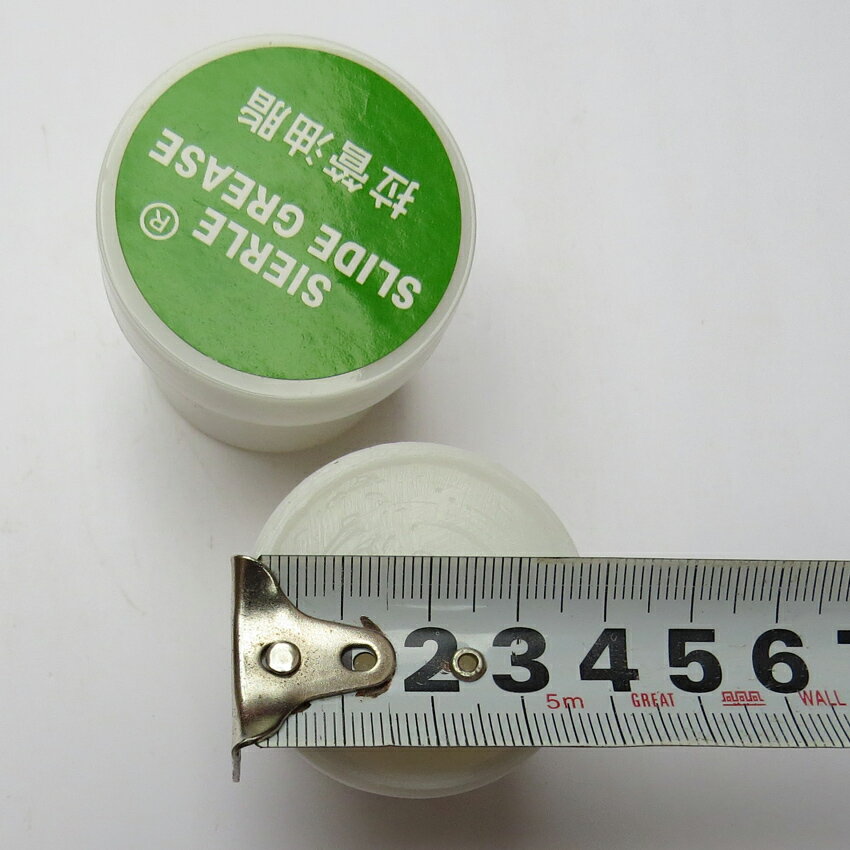 管樂潤滑油 拉管固體油脂 薩克斯油小號油 長號油 樂器配件油