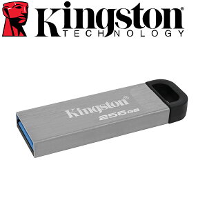Kingston 金士頓 256GB DataTraveler Kyson DTKN USB3.2 隨身碟 256G
