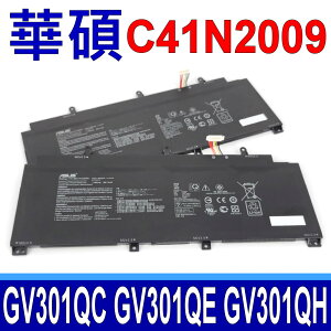 ASUS 華碩 C41N2009 電池 ROG Flow X13 GV301QC GV301QE GV301QH