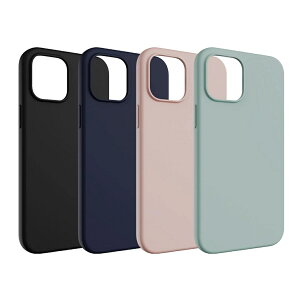 SwitchEasy SKIN矽膠殼 for APPLE iPhone 12【最高點數22%點數回饋】