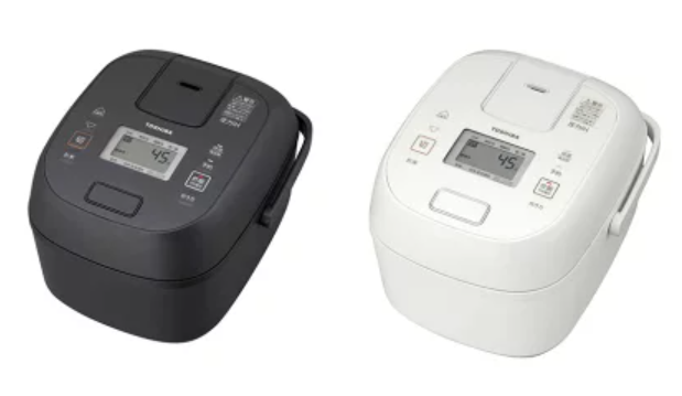 TOSHIBA 東芝 4人用 RC-6PXX 最新款 日本正規品代購