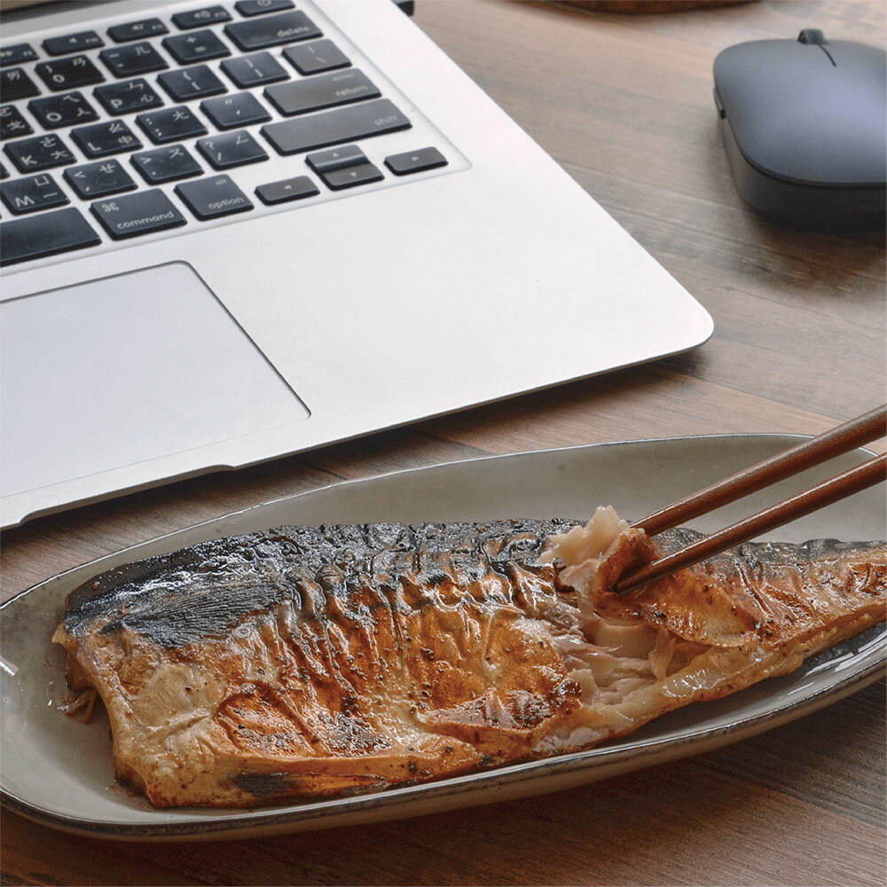 【品好味】青檸柑仔蜜挪威鯖魚 - 240g/入 2
