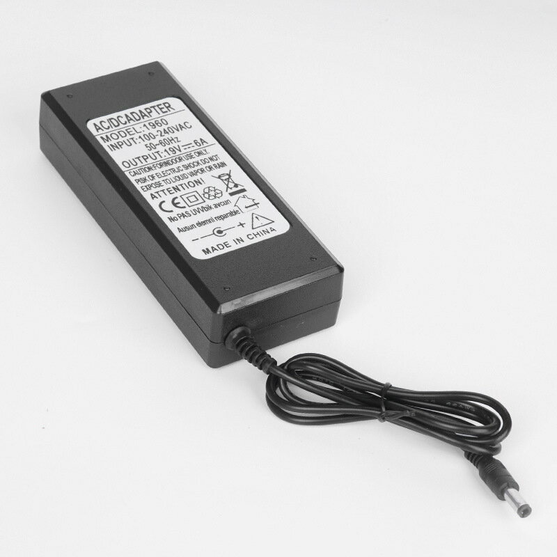源頭廠家 適用華碩筆記本電源適配器19V3.42A ASUS電腦充電器65W【Snowbelle優選】
