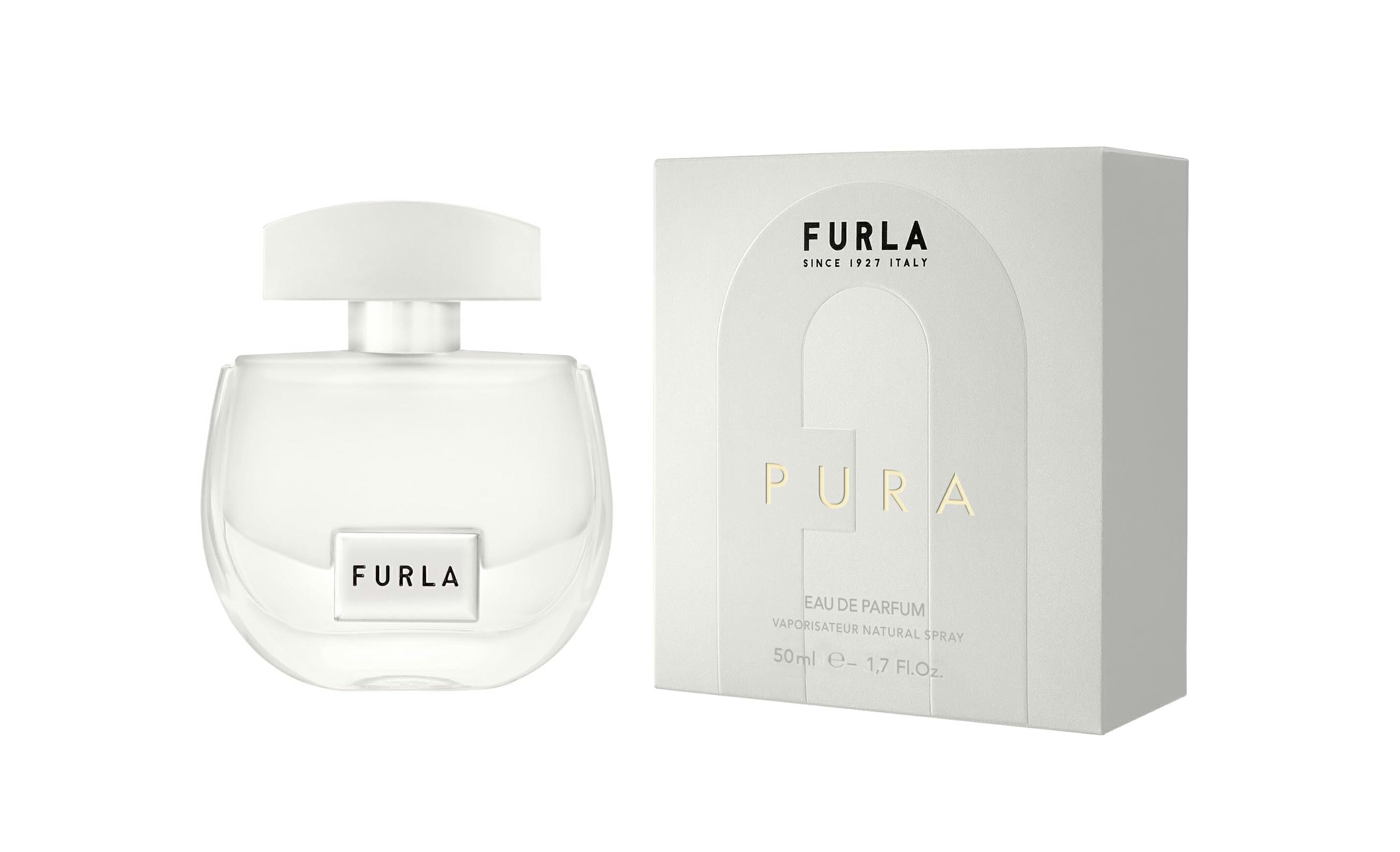 FURLA 純淨花語淡香精50ml~優惠價:1100元｜岡山戀香水