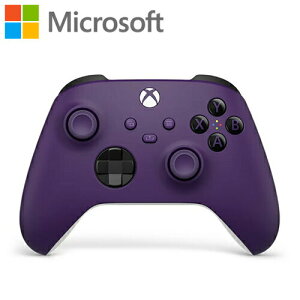 【最高22%回饋 5000點】 Microsoft 微軟 Xbox 無線控制器 幻影紫
