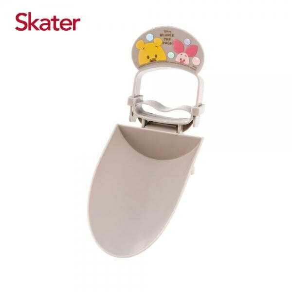 Skater水龍頭延伸器-維尼(4973307651373) 225元