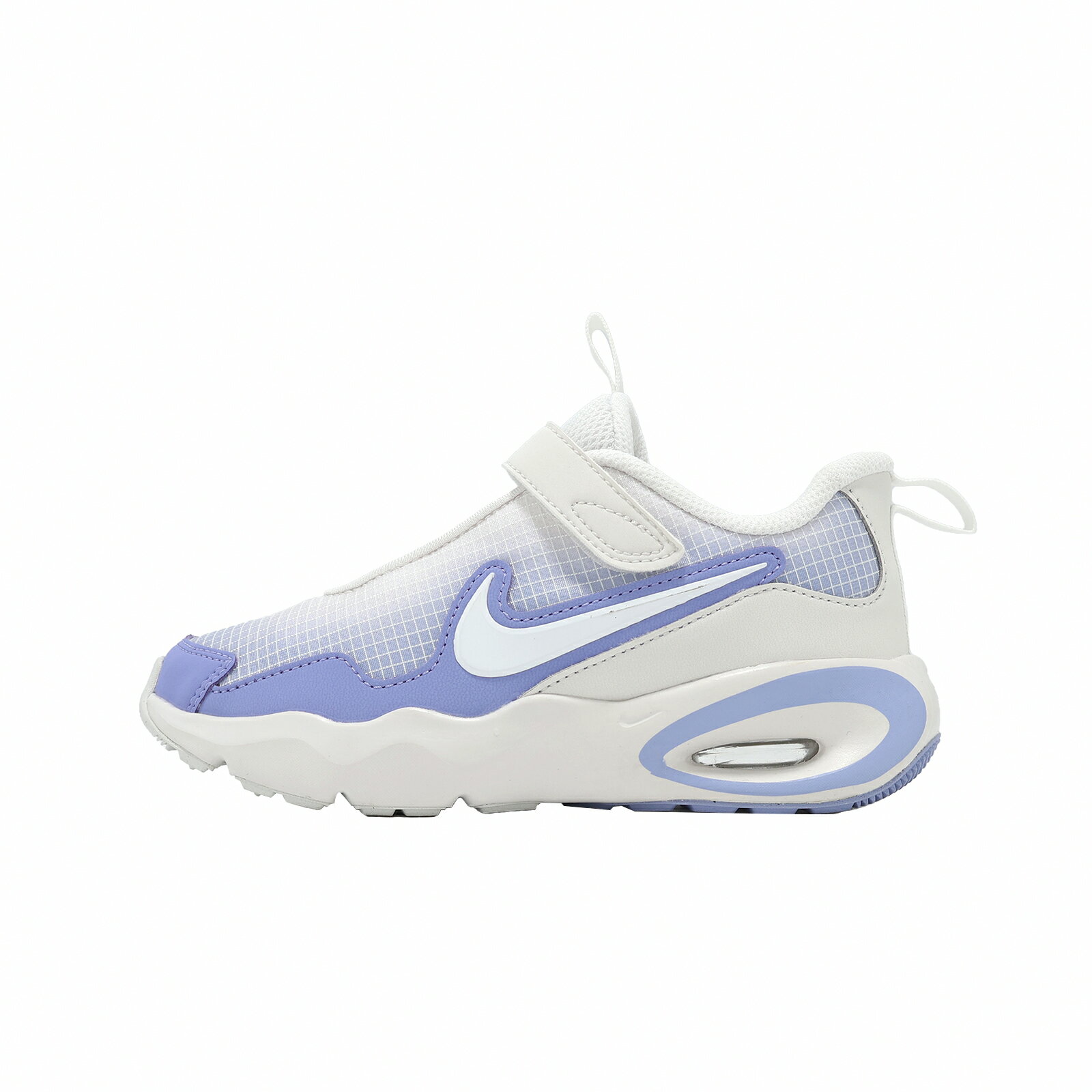 Nike 慢跑鞋 Air Max Nova PS 中童 紫 氣墊 運動鞋 童鞋 FN4459-008
