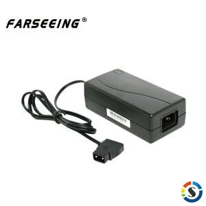 Farseeing凡賽 FC-B1 B型鋰電池充電器