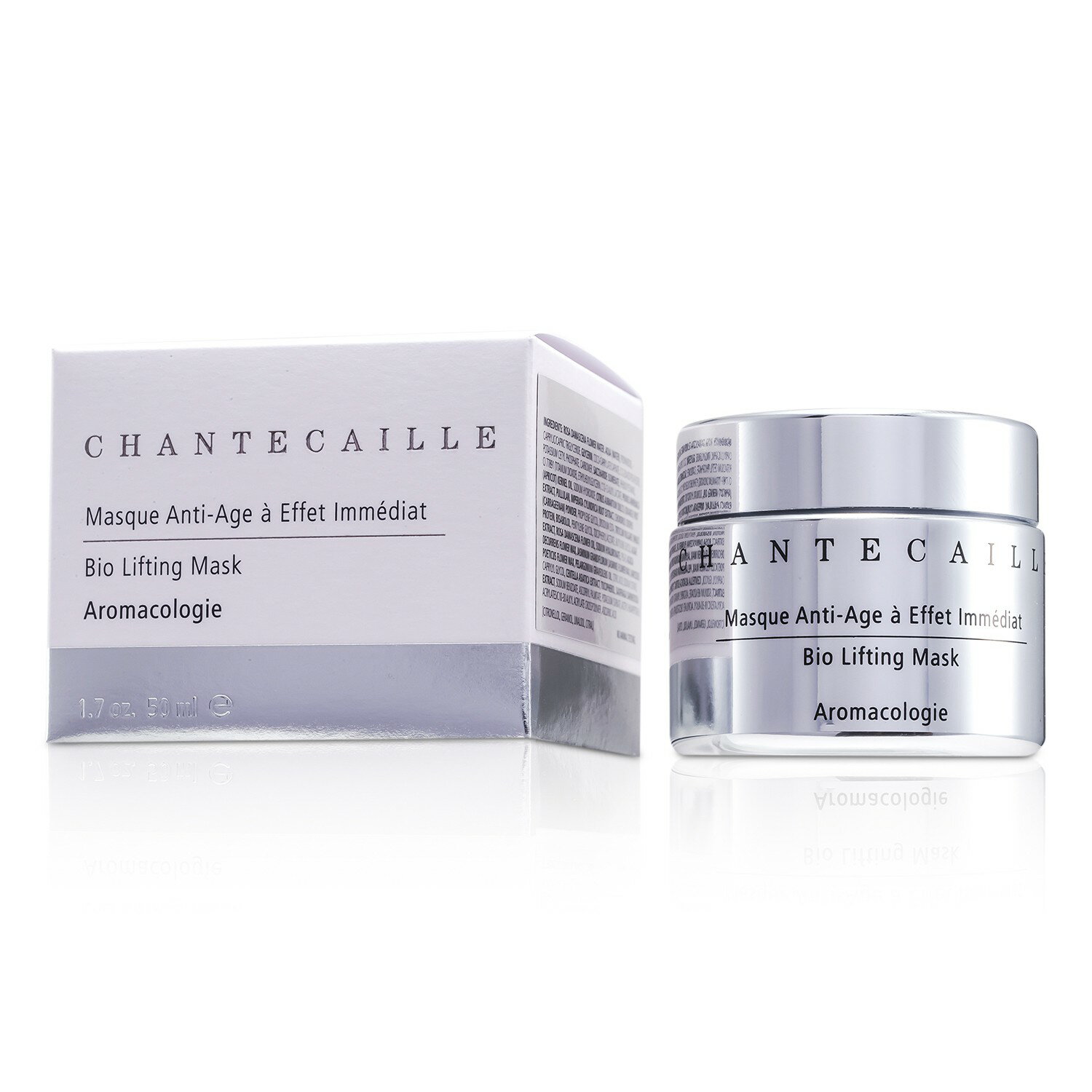 香緹卡 Chantecaille - 鑽石級面膜 Biodynamic Lifting Mask