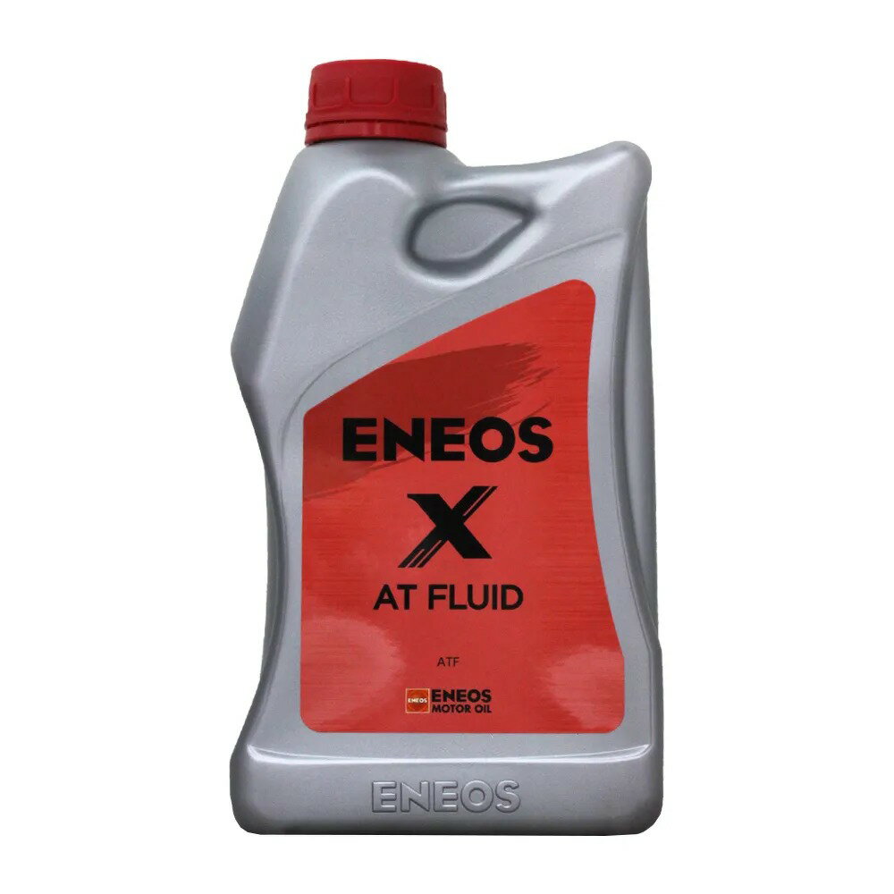 ENEOS X AT FLUID 新日本石油 全合成自動變速箱油 4速 5速【299免運領券再享折扣】