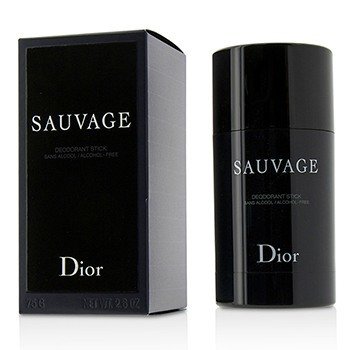 SW Christian Dior -215曠野之心體香膏 Sauvage Deodorant Stick
