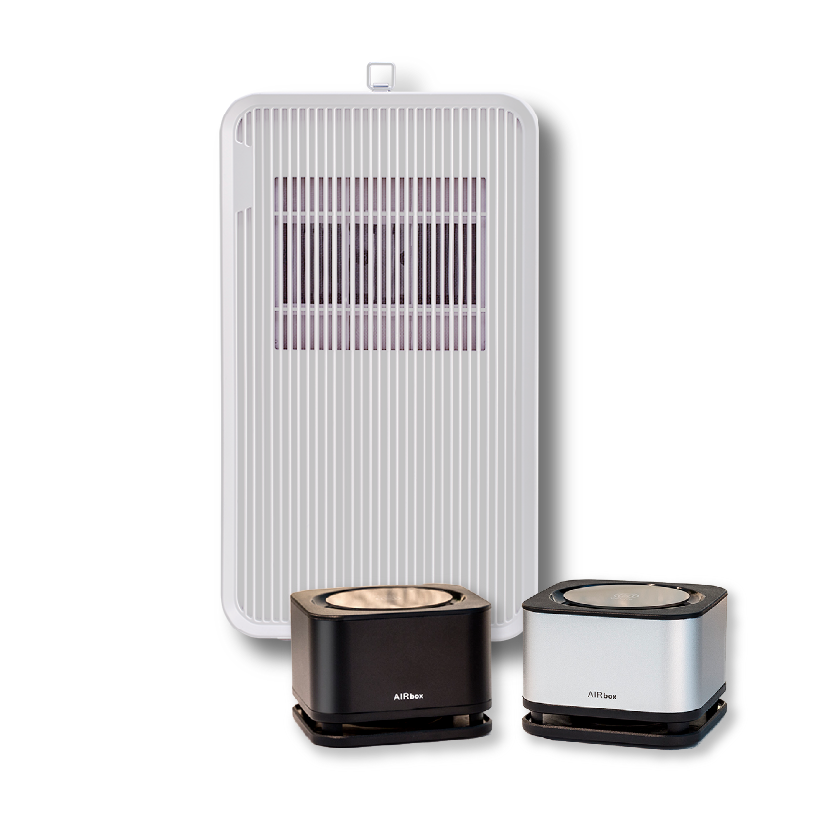 ROOMMI 除濕機+Airbox