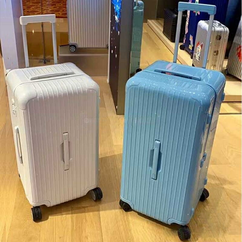 胖胖箱 行李箱 旅行箱 拉桿箱 輕巧箱 拉桿箱 防颳密碼箱 旅行箱 旅行包 化妝箱 超大容量旅行箱 出遊必備