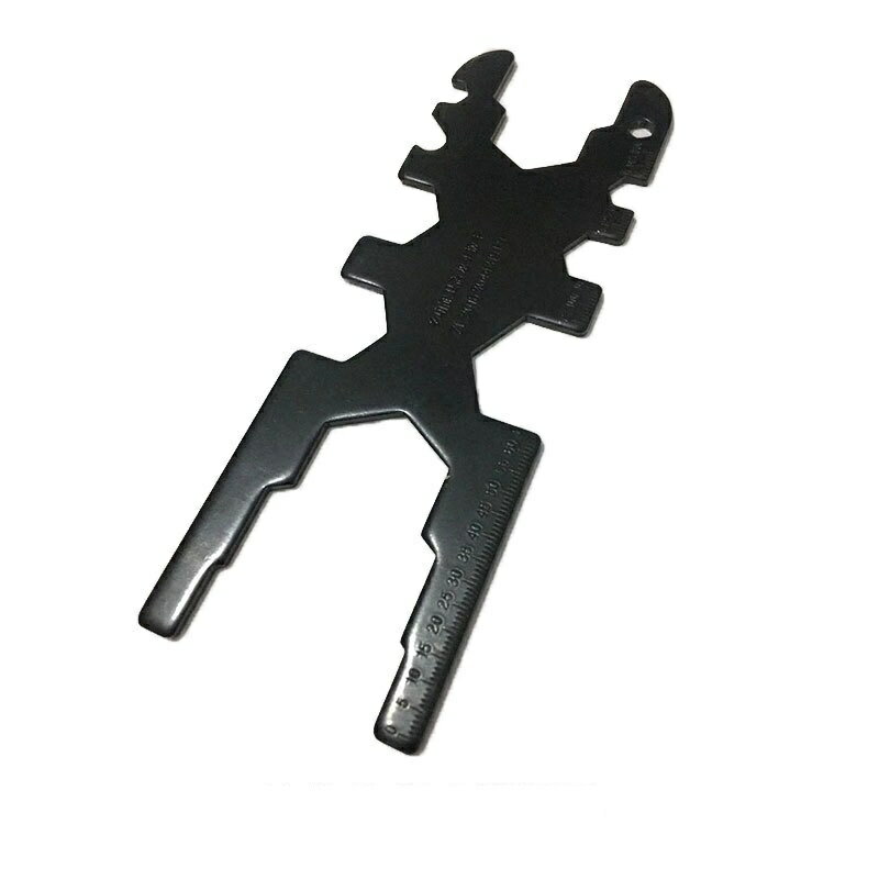 【衛浴扳手】14種功能 多功能 水龍頭扳手 水龍頭工具 水龍頭專用工具 衛浴工具 水龍頭安裝扳手 水電工具 衛浴扳手