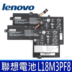 LENOVO L18M3PF8 3芯 原廠電池 Ideapad S540-15IML,S540-15IWL,5B10T09089,5B10W67354,L18L3PF4,3ICP65490