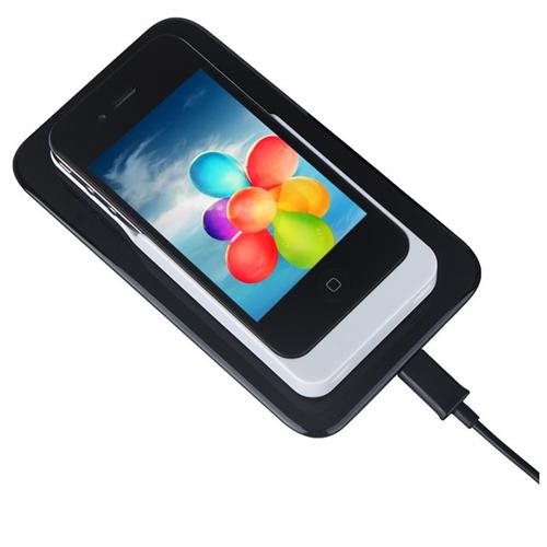 3c Expert Qi Wireless Charger Transmitter Charging Pad Mat Plate