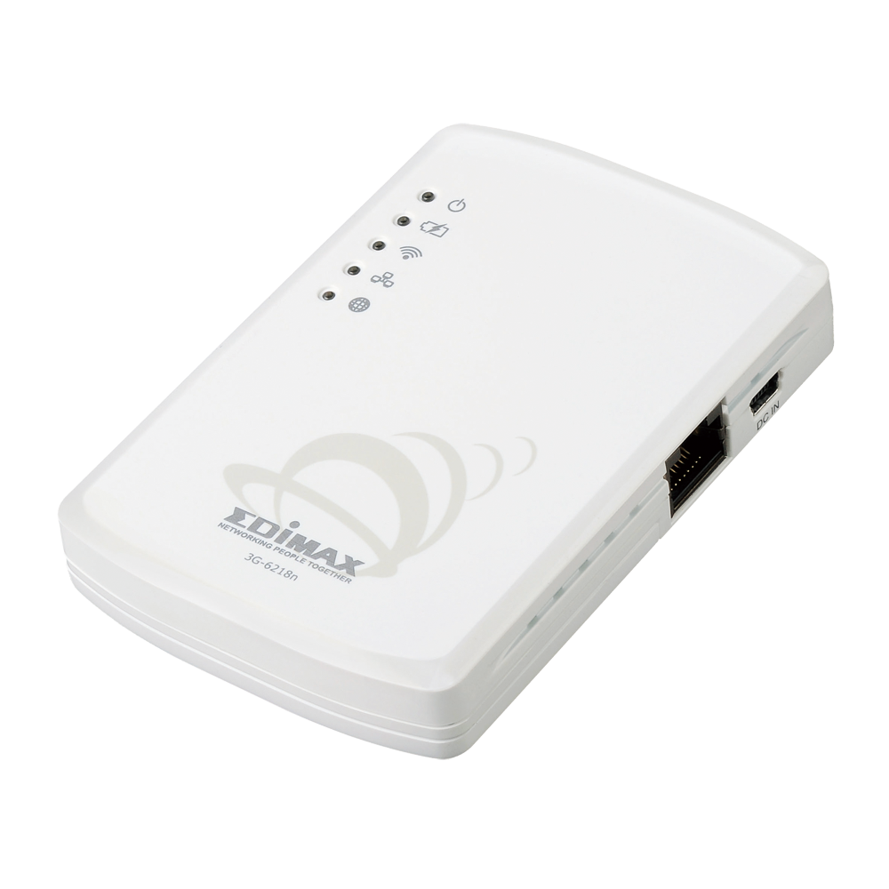  [季末出清] 訊舟 EDIMAX 3G-6218n 攜帶型全功能無線網路寬頻分享器 好用嗎