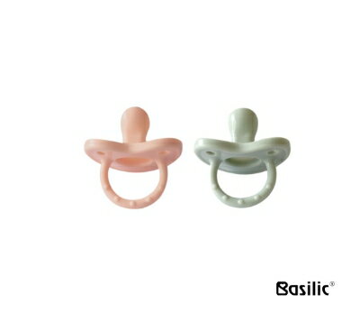 喜悅育兒~貝喜力克全矽膠拇指型安撫奶嘴-S 0