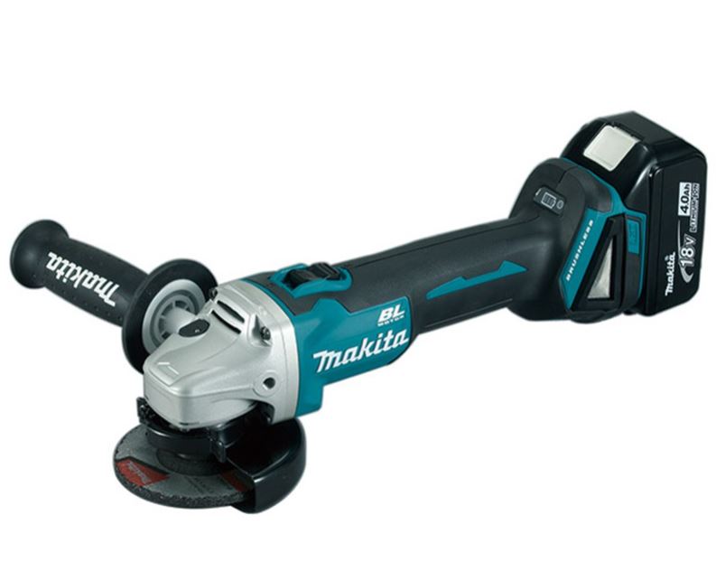 MAKITA 牧田 DGA404 18V 充電式砂輪機 DGA404Z 臺灣原廠公司貨 附保固