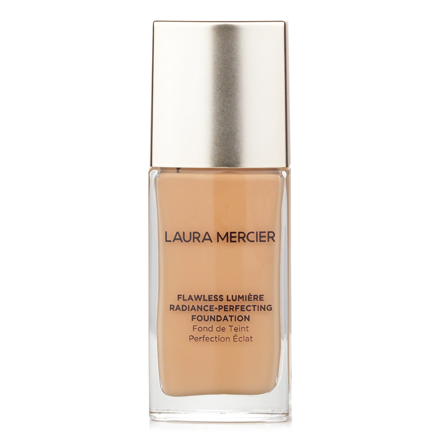 蘿拉蜜思 Laura Mercier - 極致亮肌無瑕粉底液