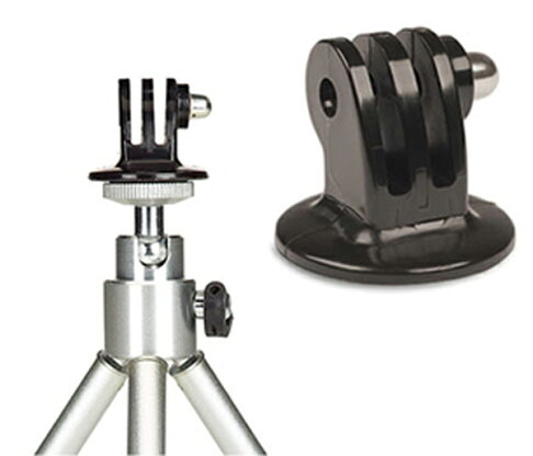 Gopro Hero2 3 3 4 副廠三角架轉接座轉換底座轉接頭固定座 Bgpaa3 樂達數位直營店 樂天市場rakuten Gopro Hero2 3 3 4 副廠三角架轉接座轉換底座轉接頭固定座 Bgpaa3 樂達數位直營店 樂天市場rakuten