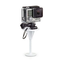 樂達數位 GoPro 原廠 俯伏衝浪板固定支架 ABBRD-001
