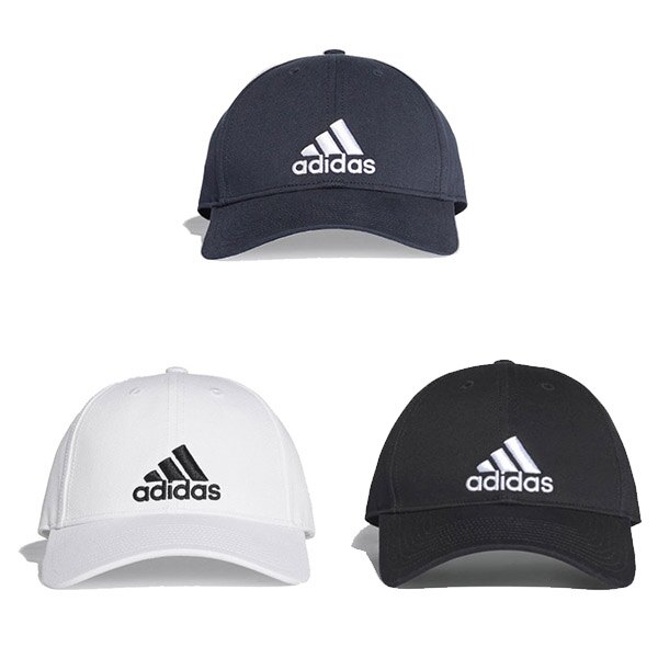 Adidas PUMA LOGO休閒帽