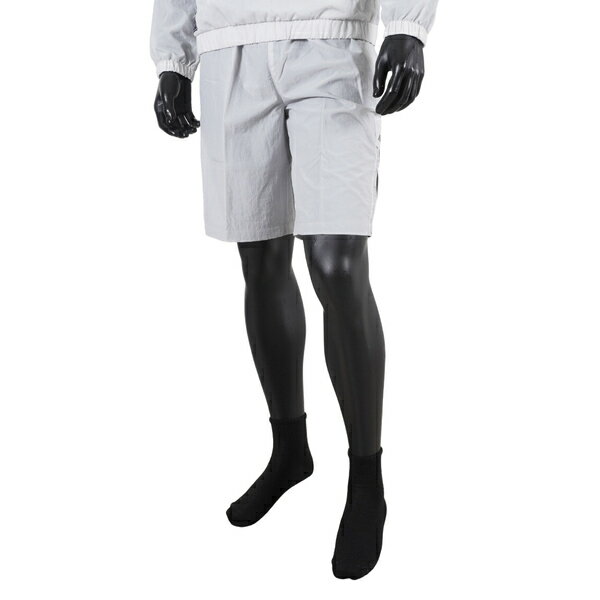 Mizuno Shorts [D2TB100103] 男 短褲 運動 休閒 舒適 透氣 吸汗 速乾 拉鍊口袋 灰